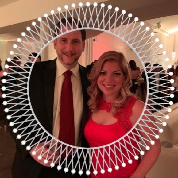 Meet your Posher, Marty - Picture 1 of 1